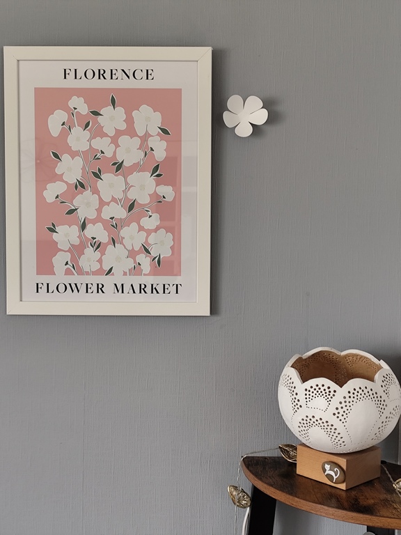 Très belles affiches&nbsp;Cadre très bien emballé&nbsp;