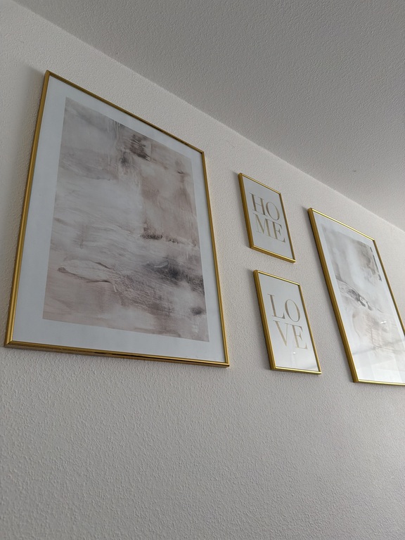 Schnelle Lieferung ✨
Wunderschöne Bilder, sowie gute Qualität ✨